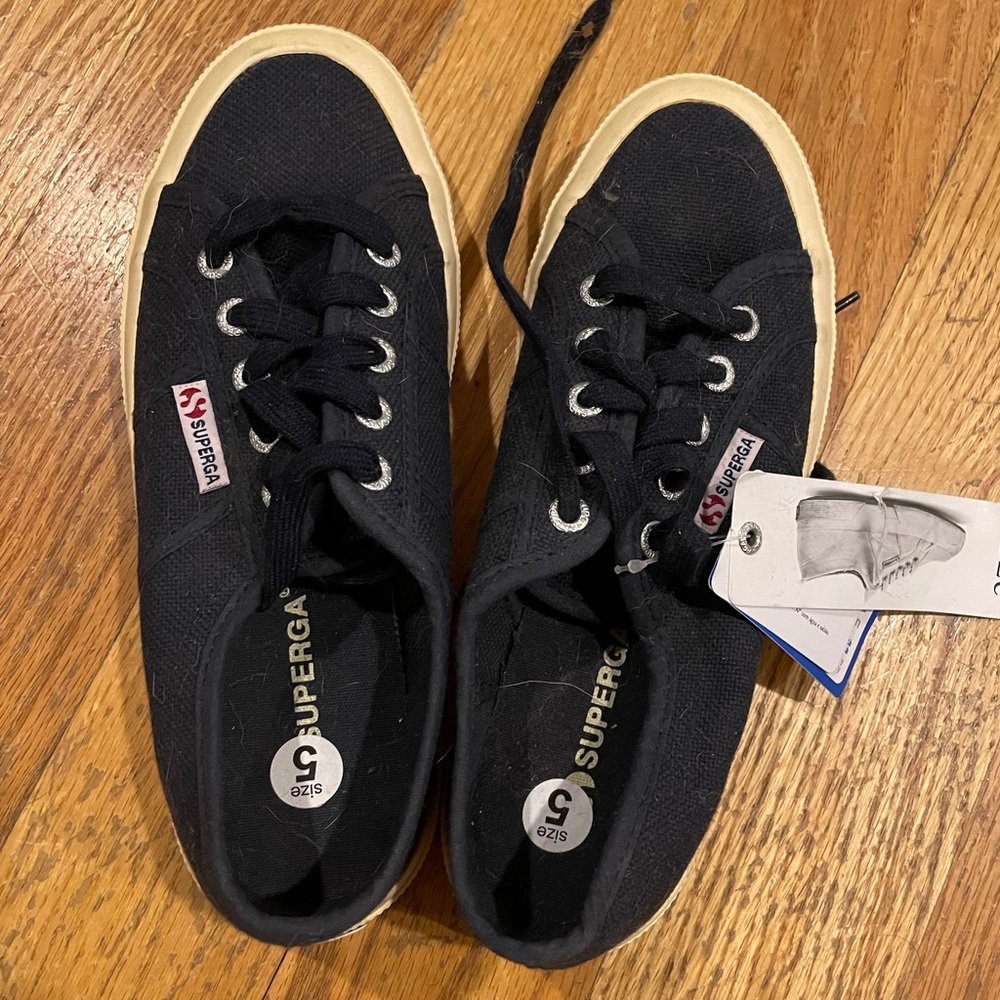 Superga 2750 Cotu Classic